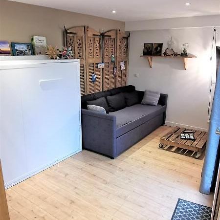 Apartament Trankil' Appart Sévrier Zewnętrze zdjęcie