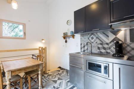 Apartament Trankil' Appart Sévrier Zewnętrze zdjęcie