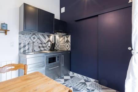 Apartament Trankil' Appart Sévrier Zewnętrze zdjęcie