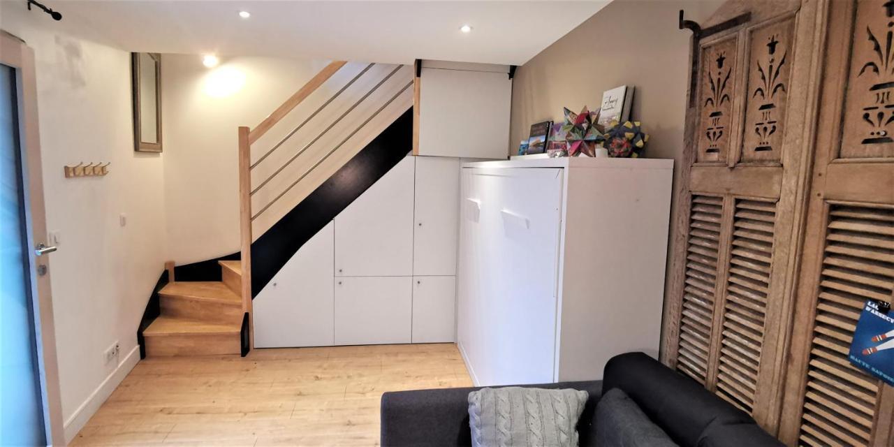 Apartament Trankil' Appart Sévrier Zewnętrze zdjęcie